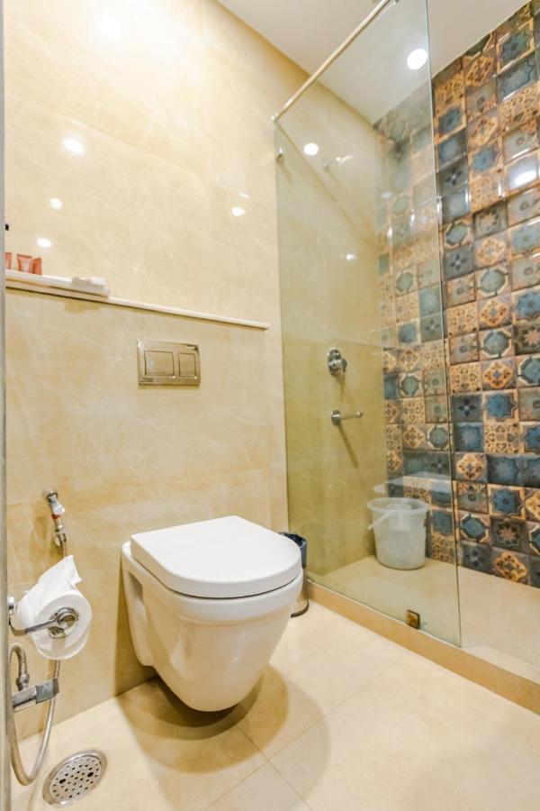 ניו דלהי Mayur By Roomsinc Delhi מראה חיצוני תמונה