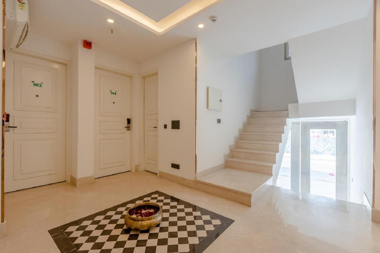 ניו דלהי Mayur By Roomsinc Delhi מראה חיצוני תמונה